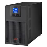APC SRV3KI Easy UPS 3kVA Online 2400W Double-Conversion Pure Sine Wave Tower Easy-to-read LCD UPS product image