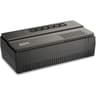 APC EASY UPS BV 650VA, 375w , AVR, Universal Outlet product thumbnail 1