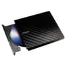 ASUS Lite External DVD Drive Read & Writer USB 2.0 For Windows & Mac OS - Black product thumbnail 1