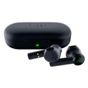 Razer Hammerhead True Wireless Bluetooth Earbuds Matte Black product image