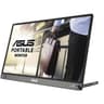 ASUS MB16AP ZenScreen 15.6” IPS Full HD USB Type-C Portable Monitor with Foldable Smart Case w/ Built-in Battery - Dark Gray product thumbnail 1