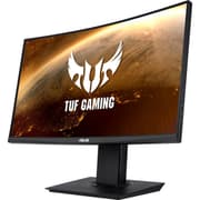 ASUS TUF VG24VQ 24" FHD 144Hz FreeSync Curved Gaming product image