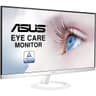 ASUS VZ249HE-W 24" Ultra-Slim Bezel IPS Monitor - White product thumbnail 1