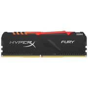 HyperX Fury 32GB RGB 3600 MHz DDR4 Memory product image