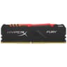 HyperX Fury 8GB RGB 3600 MHz DDR4 Memory product thumbnail 1