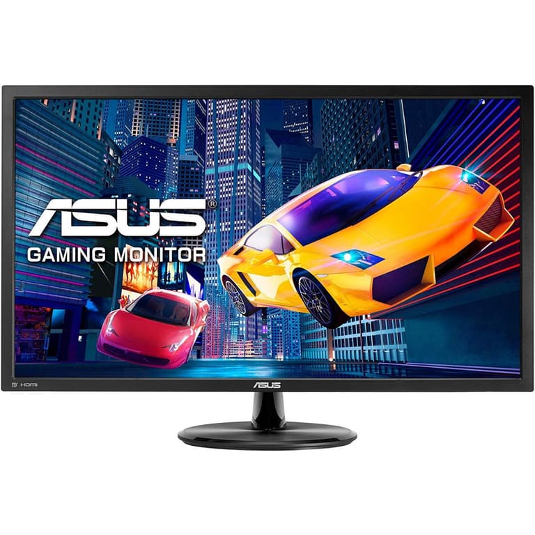 ASUS VP28UQG 28" 4K Ultra HD FreeSync Gaming Monitor