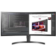 LG 34WL85C 34" UltraWide Curved HDR10 4K IPS Multi-tasking product image