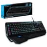 Logitech G910 Orion Spark RGB Mechanical Gaming Keyboard product thumbnail 1