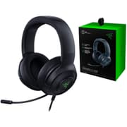 Razer Kraken X USB Ultralight 7.1 Surround Green Logo Lighting product image
