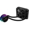 ASUS ROG Ryuo 120 mm AIO OLED CPU Water Cooler product thumbnail 1