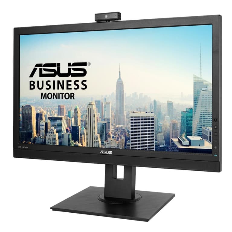 ASUS BE24DQLB 24" FHD IPS Video Conferencing Monitor