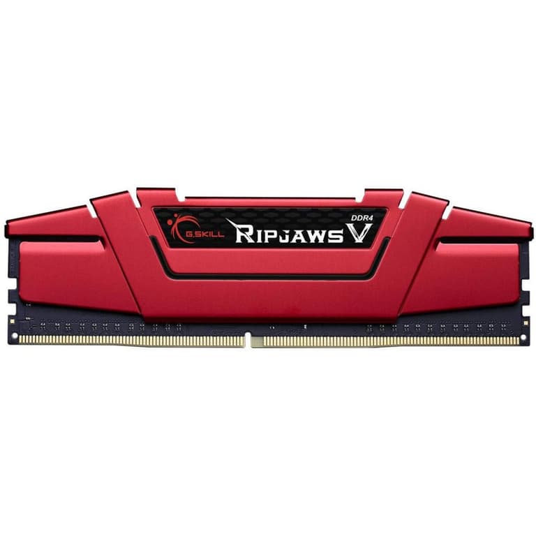 G.SKILL Ripjaws V Series 16GB DDR4 2800Mhz
