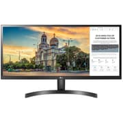 LG 34WL500 34" UltraWide 21:9 IPS HDR10 FreeSync product image