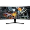 LG 34GL750 34" Curved HDR10 2K IPS 144Hz G-SYNC Compatible product thumbnail 1