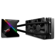 ASUS ROG Ryujin 240mm AIO OLED CPU Water Cooler product image