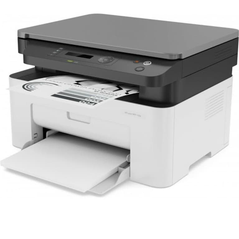 HP LaserJet Pro M135w Mutlifunction 3 in One Wireless & USB Interface