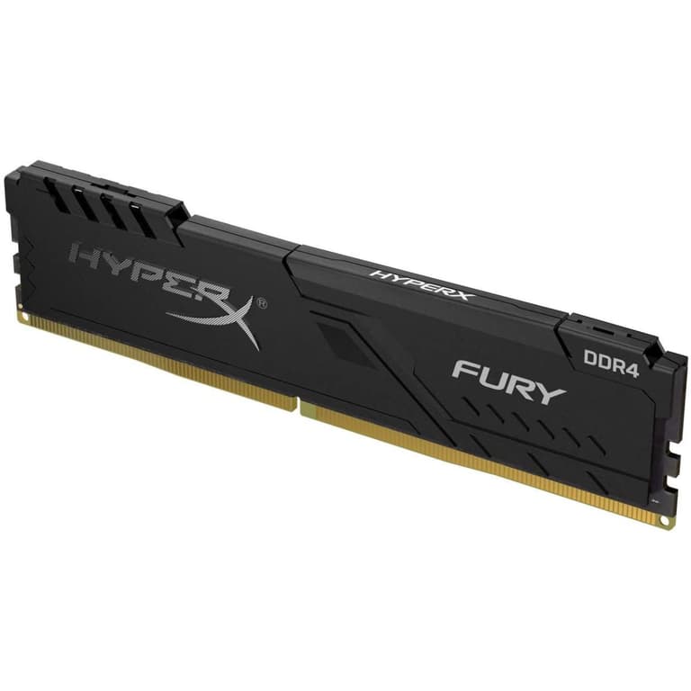 HyperX Fury 16GB 3600 MHz DDR4 Memory