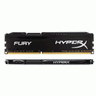 HyperX Fury 8GB 3600 MHz DDR4 Memory product thumbnail 1
