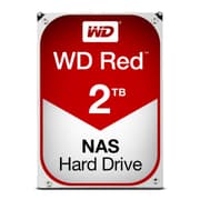 Western Digital 2TB Red Hard Drive 64 MB (3.5 inch) product image