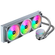 Cooler Master MasterLiquid ML360P Silver Edition CPU Liquid Cooler product image