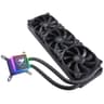Cougar Aqua 360 CPU Liquid Cooler W/ RGB LED Pump & Remote product thumbnail 1