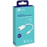 TP-Link UC400 USB C to USB 3.0 Adapter USB C Male to USB Female product thumbnail 1