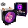 Cooler Master Hyper H410R RGB 92mm Red LED PWM Fan product thumbnail 1