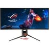 ASUS 34" PG349Q 4K UltraWide Quad HD 120Hz G-SYNC Curved product thumbnail 1