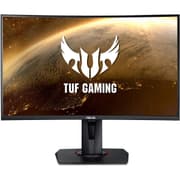 ASUS 32" VG32VQ 2K 144Hz FreeSync Curved HDR Gaming Monitor product image