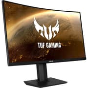 ASUS 35" VG35VQ Curved TUF Gaming UltraWide 4k 100Hz HDR product image