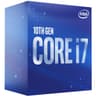 Intel Core i7-10700F Comet Lake 8-Cores up to 4.8 GHz 16MB product thumbnail 1