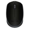 Logitech M171 Wireless Mouse Optical Tracking Ambidextrous product thumbnail 1