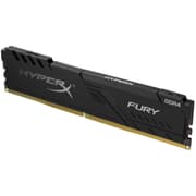 HyperX Fury 8GB 3200 MHz DDR4 Memory For PC product image