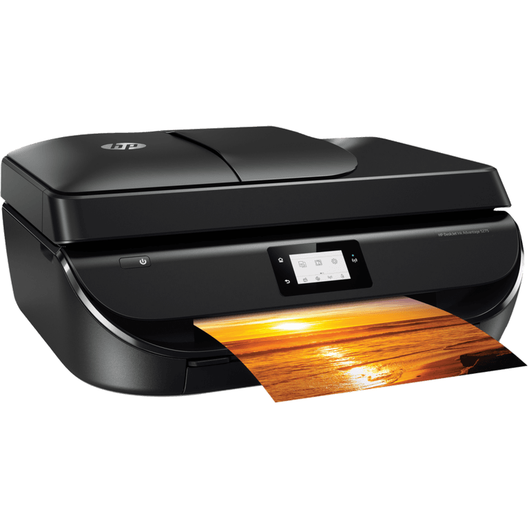 HP DeskJet Ink Advantage 5275 Wireless All-in-One Printer