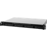 Synology RackStation RS819 4 Bay 1U Rackmount NAS Enclosure product thumbnail 1