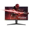 LG 32GK850G 32" 2K Gaming Monitor 144Hz & NVIDIA G-Sync product thumbnail 1