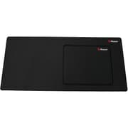 Arozzi Zona Mousepad XL Black Fabric Polyester Mouse Pad product image