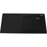 Arozzi Zona Mousepad XL Black Fabric Polyester Mouse Pad product thumbnail 1