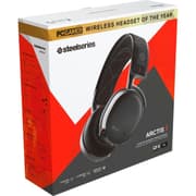 SteelSeries Arctis 7 (2019 Edition) Lossless Wireless Gaming product image