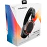SteelSeries Arctis Pro High Fidelity Gaming Headset For PC, Black product thumbnail 1