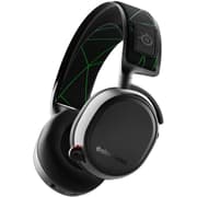 SteelSeries Arctis 9X Black Wireless Gaming Headset For Xbox One product image