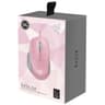 Razer Basilisk Gaming Mouse Mechanical Switches Quartz Pink product thumbnail 1