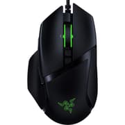 Razer Basilisk v2 20K DPI Optical Sensor RGB 11 Buttons product image