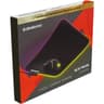 SteelSeries 63825 QCK Prism Medium Cloth RGB Mouse Pad product thumbnail 1