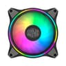 Cooler Master MasterFan MF120 Halo ARGB 120mm 1x Fan product thumbnail 1