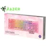 Razer Huntsman Gaming Keyboard Quartz Pink product thumbnail 1