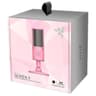 Razer Seiren X USB Streaming Microphone Quartz Pink product thumbnail 1