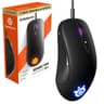 SteelSeries Sensei Ten Optical Sensor Mechanical RGB Lighting product thumbnail 1