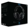 Logitech G Pro Gaming Headset with Pro Grade Mic product thumbnail 1
