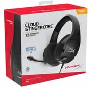HyperX Cloud Stinger Core Gaming Headset 7.1 Surround product image